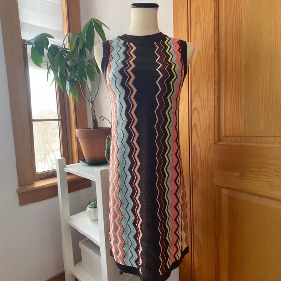 Missoni for Target Knit Dress - Picture 1 of 5